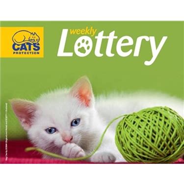 cats protection lottery|Frequently Asked Questions .